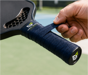 Phụ kiện quấn vợt Pickleball
