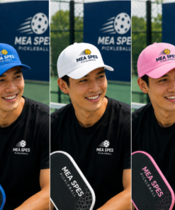 Mũ pickleball