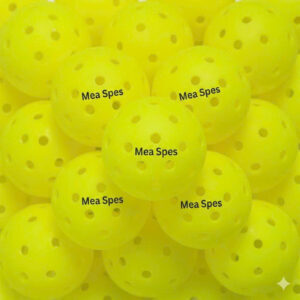 Bóng Pickleball Mea Spes - Được Săn Đón Bậc Nhất Năm 2026