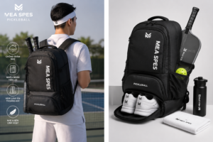 Balo Pickleball MEA SPES thể thao 2026
