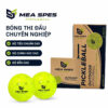 Bóng Pickleball Ngoài Trời MEA SPES Cao Cấp Số 1 Hiện Nay