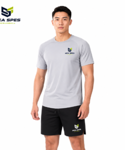 Bộ Trang Phục Pickleball Nam MEA Co Giãn 4 Chiều